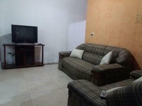 Casa De Temporadas Any