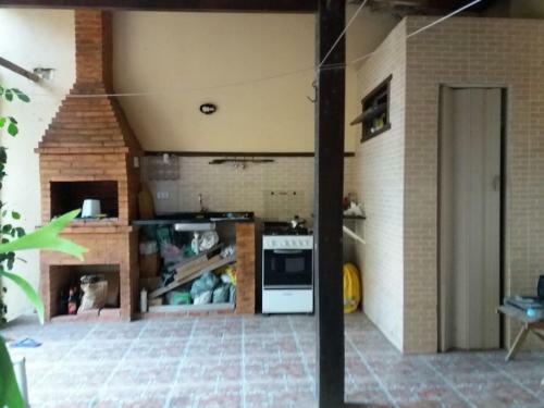 Casa De Temporadas Any