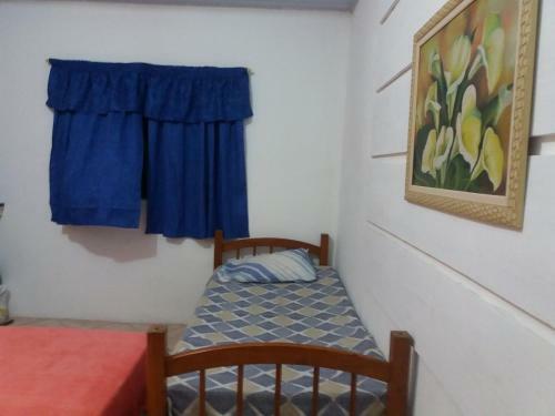 Casa De Temporadas Any