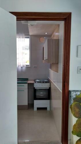 Residencial Happy Kitnet 4 Pessoas