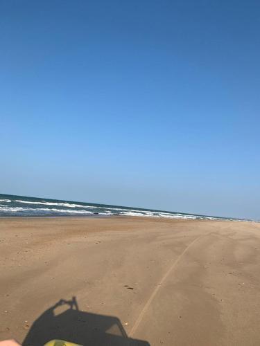 Apartamento Beach Place Cumbuco Apto 305