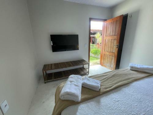 Hostal Pousada Ronco Do Mar