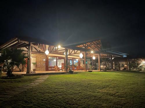Hostal Pousada Ronco Do Mar