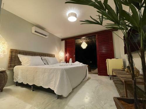 Hostal Pousada Ronco Do Mar