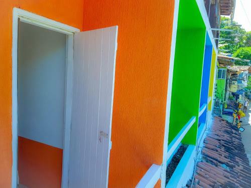 Hostal Pousada Fonte Grande