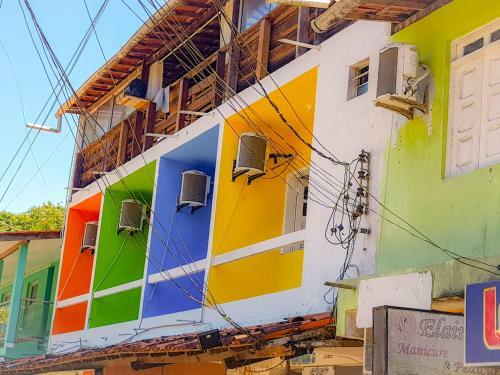 Hostal Pousada Fonte Grande