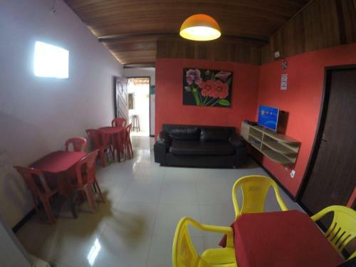 Piratas Do Morro Pousada E Hostel