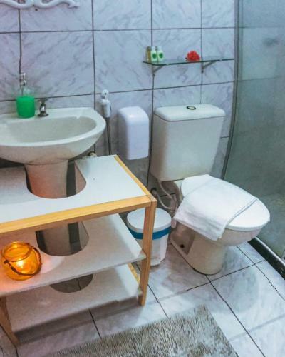Hostal Pousada Girassol