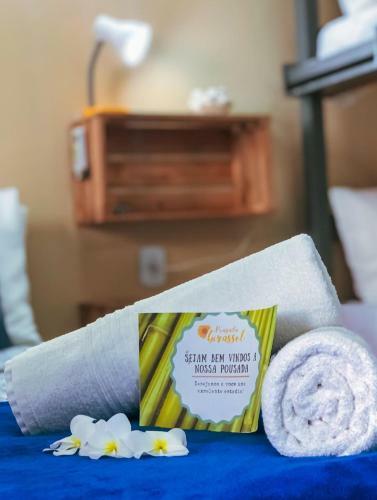 Hostal Pousada Girassol