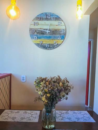 Hostal Pousada Girassol