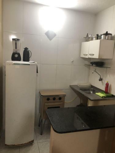 Hostal Pousada Girassol