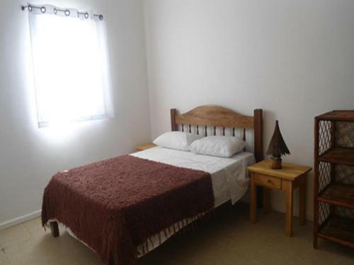 Albergue Casas Coloniais