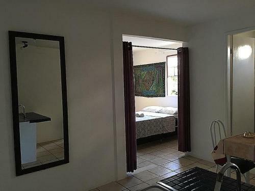 Albergue Casas Coloniais