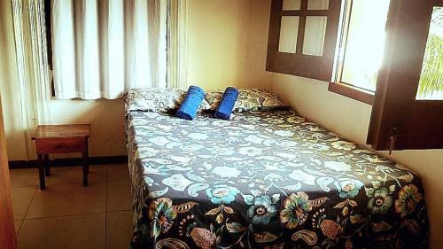 Albergue Casas Coloniais