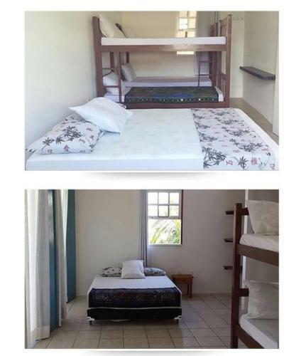 Albergue Casas Coloniais