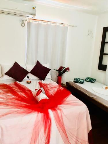 Albergue Casas Coloniais