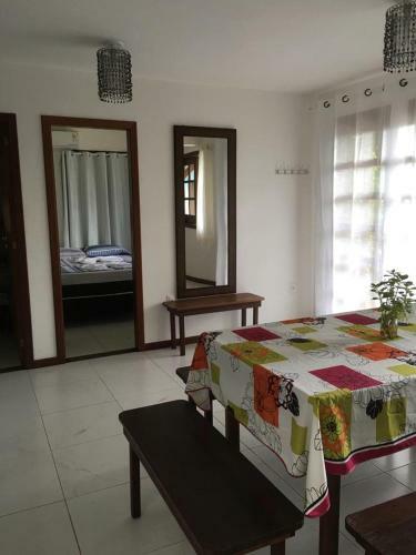 Albergue Casas Coloniais