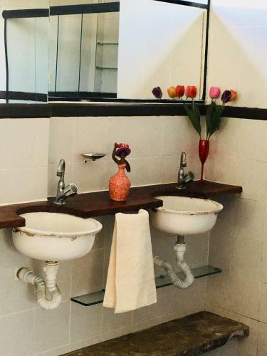 Albergue Casas Coloniais