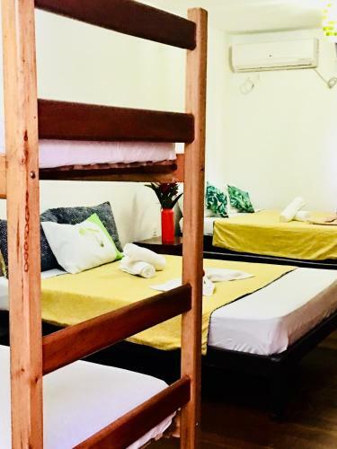 Albergue Casas Coloniais