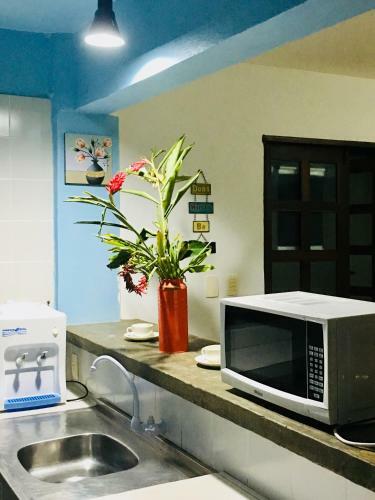 Albergue Casas Coloniais