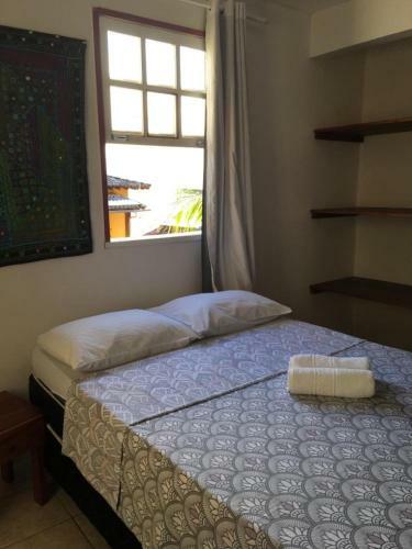 Albergue Casas Coloniais