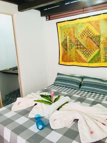 Albergue Casas Coloniais