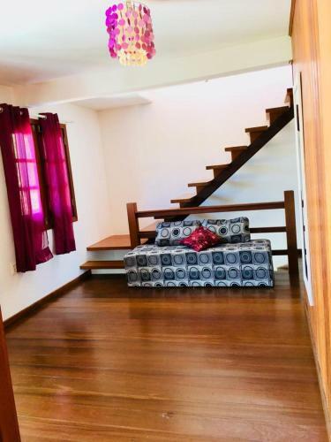 Albergue Casas Coloniais