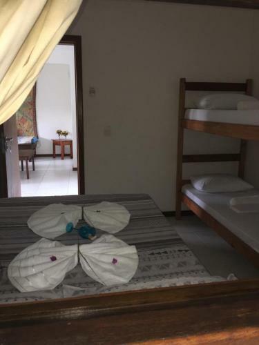 Albergue Casas Coloniais