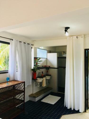 Albergue Casas Coloniais