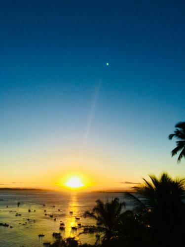 Albergue Casas Coloniais