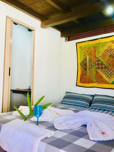 Albergue Casas Coloniais