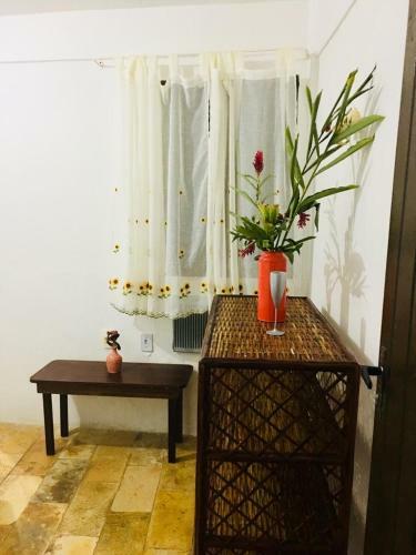 Albergue Casas Coloniais