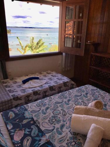 Albergue Casas Coloniais