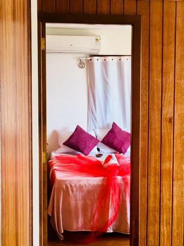 Albergue Casas Coloniais