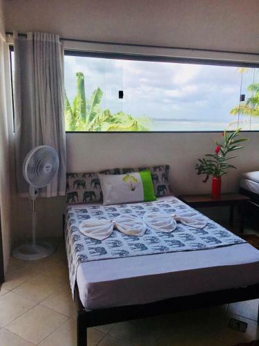 Albergue Casas Coloniais