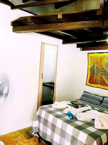 Albergue Casas Coloniais