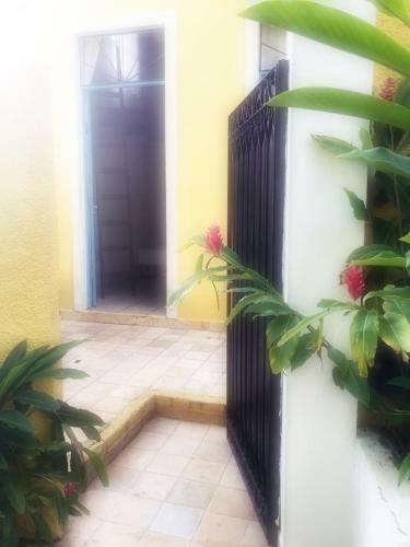Albergue Casas Coloniais