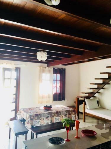 Albergue Casas Coloniais