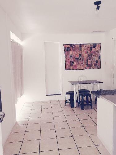 Albergue Casas Coloniais