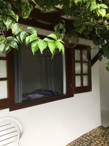 Albergue Casas Coloniais