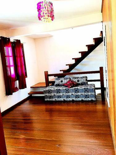 Albergue Casas Coloniais