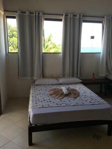 Albergue Casas Coloniais