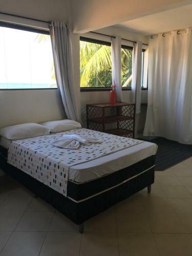 Albergue Casas Coloniais