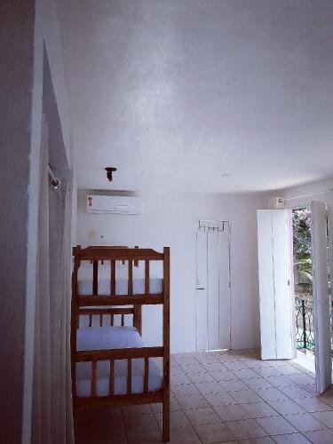 Albergue Casas Coloniais