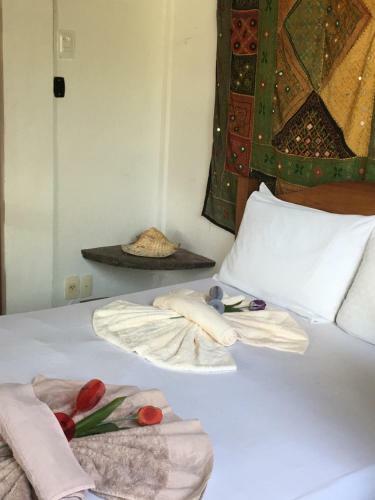 Albergue Casas Coloniais