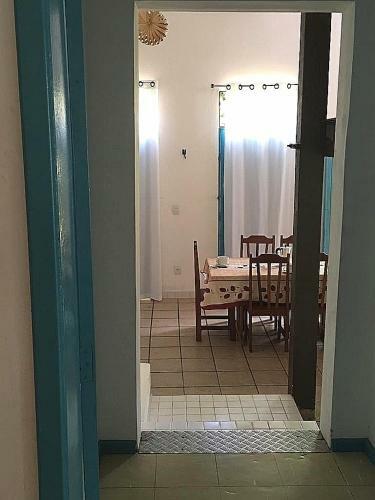 Albergue Casas Coloniais