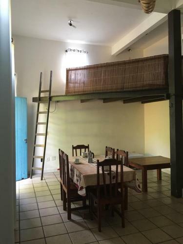 Albergue Casas Coloniais