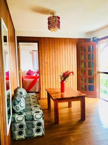 Albergue Casas Coloniais