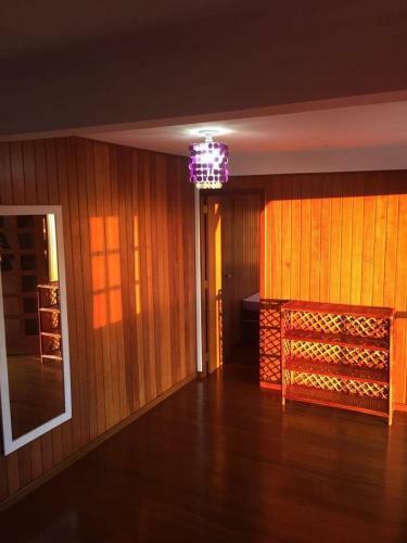 Albergue Casas Coloniais