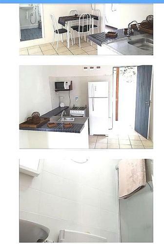 Albergue Casas Coloniais